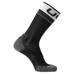 Chaussettes Runner's One Black / White - Chaussettes | Uyn