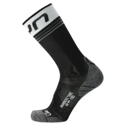 Chaussettes Runner's One Black / White - Chaussettes | Uyn