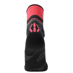 Chaussettes Runner's One Femme Grey Pink - Chaussettes | Uyn