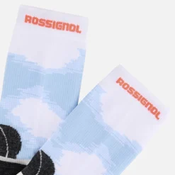 Chaussettes Sapa Mid Aura Blue Line Fogg - Chaussette | Rossignol