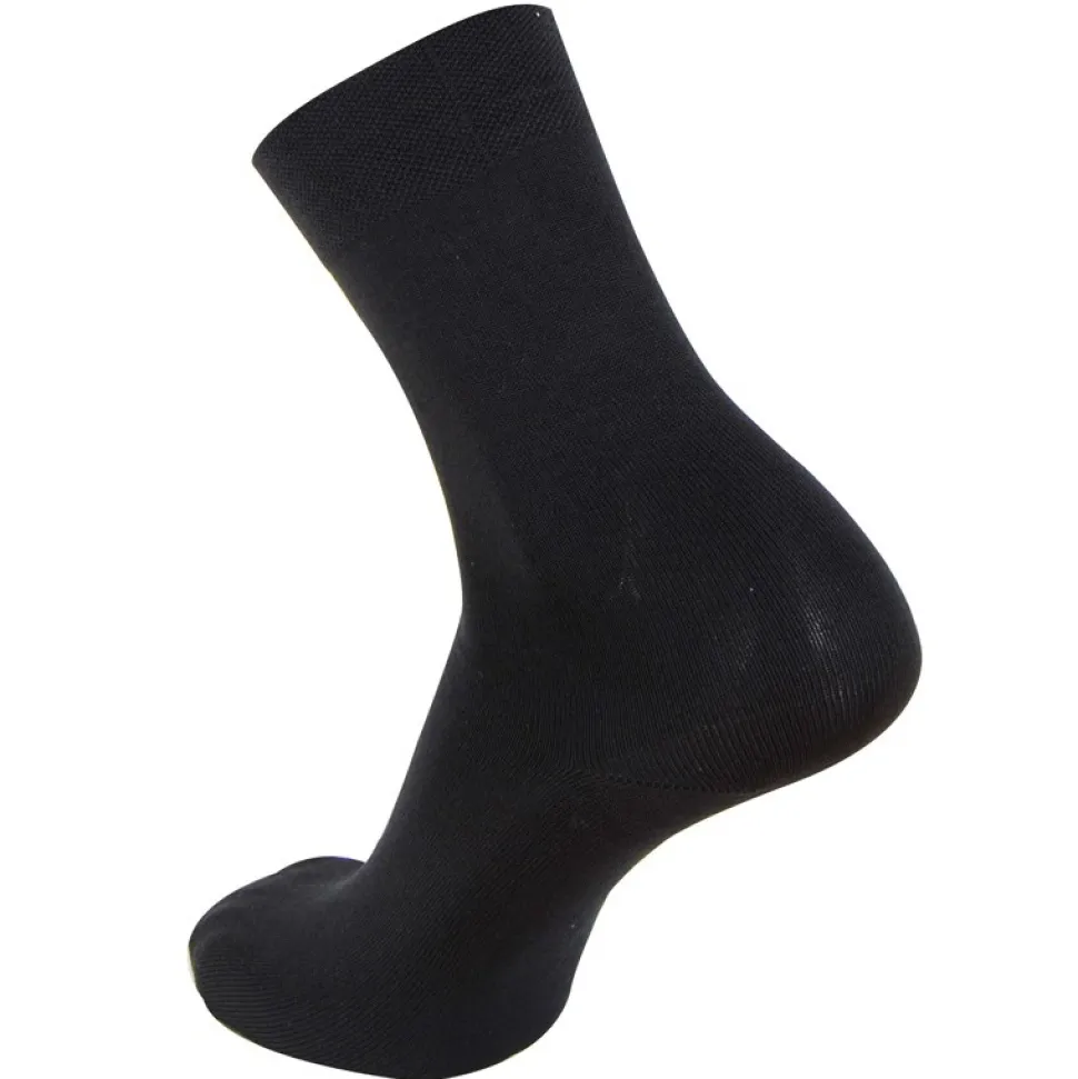 Chaussettes Soie - Chaussettes | Rywan