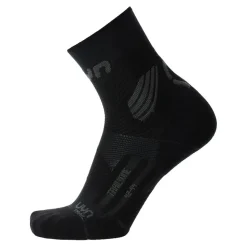 Chaussettes Trail One Femme Black Grey - Chaussettes | Uyn