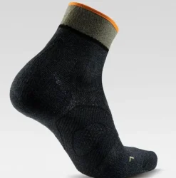 Chaussettes Trekking One Cool Low Anthracite - Chaussettes | Uyn
