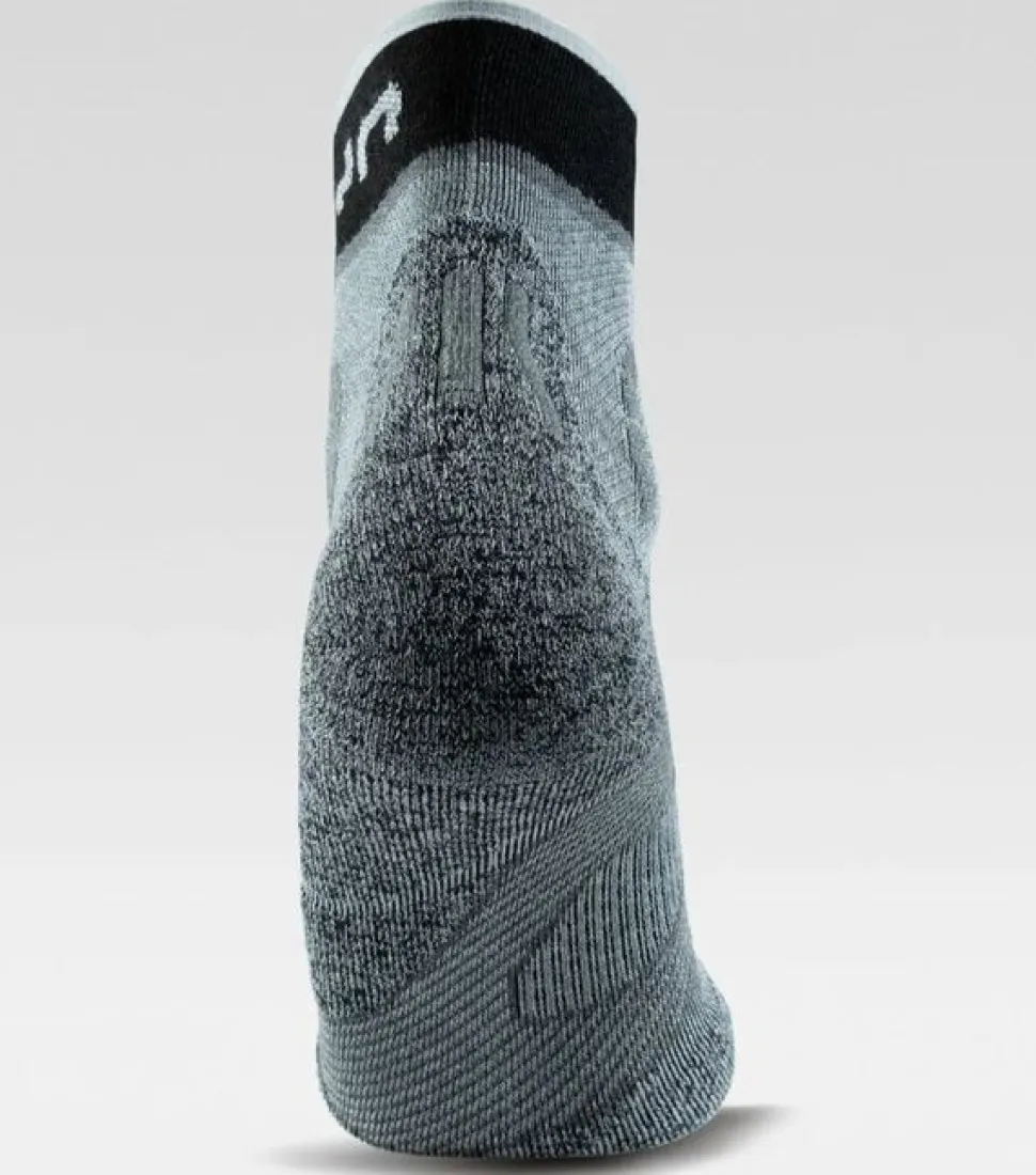 Chaussettes Trekking One Cool Low Gris Femme - Chaussettes | Uyn