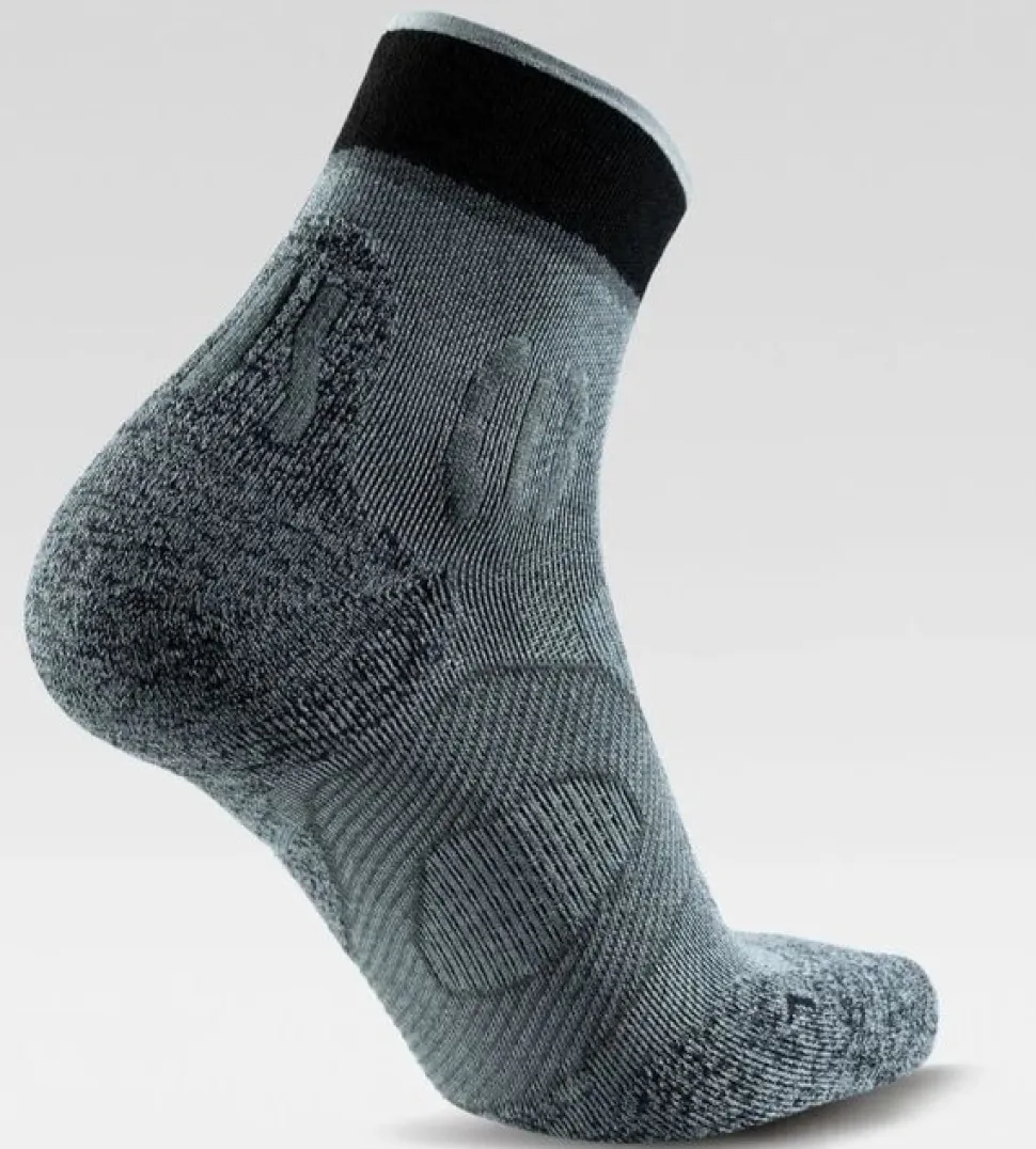 Chaussettes Trekking One Cool Low Gris Femme - Chaussettes | Uyn