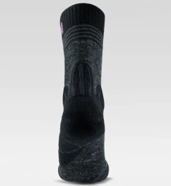 Chaussettes Trekking One All Season Noir Femme - Chaussettes | Uyn