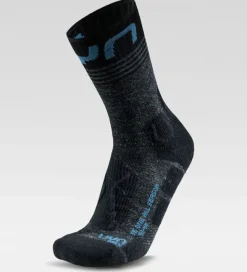 Chaussettes Trekking One All Season Noir - Chaussettes | Uyn