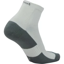 Chaussettes Walka Mid Blanc (2 Paires) - Chaussettes | Azimut Outdoor
