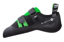 Chausson Electron - Chaussons | Eb