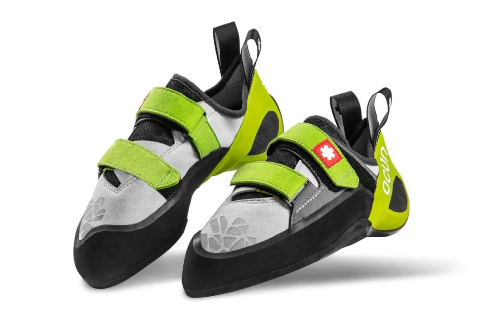 Chausson Jett Qc - Chaussons | Ocun