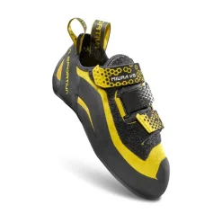 Chausson Miura Vs - Chaussons Velcros | La Sportiva
