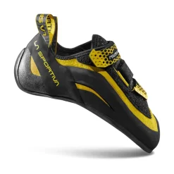 Chausson Miura Vs - Chaussons Velcros | La Sportiva