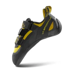 Chausson Miura Vs - Chaussons Velcros | La Sportiva