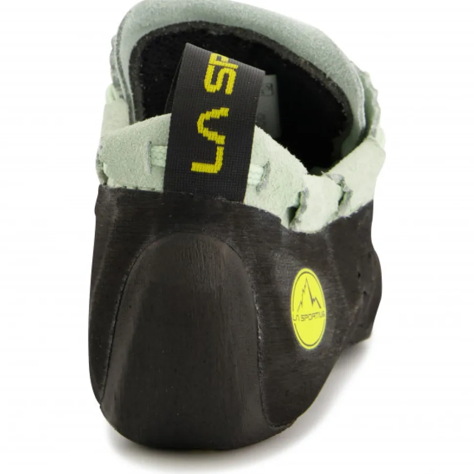 Chausson Mythos Femme Aqua - Chaussons | La Sportiva