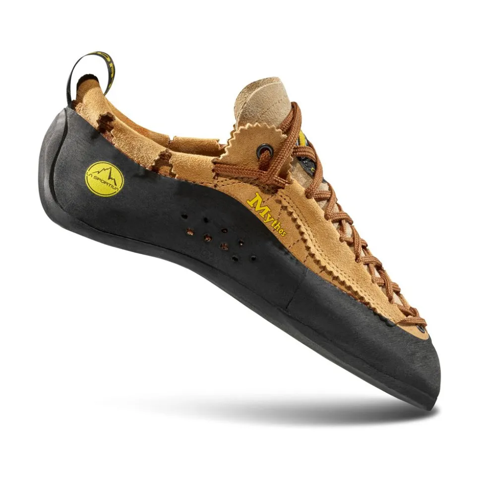 Chausson Mythos Terra Homme - Chaussons | La Sportiva