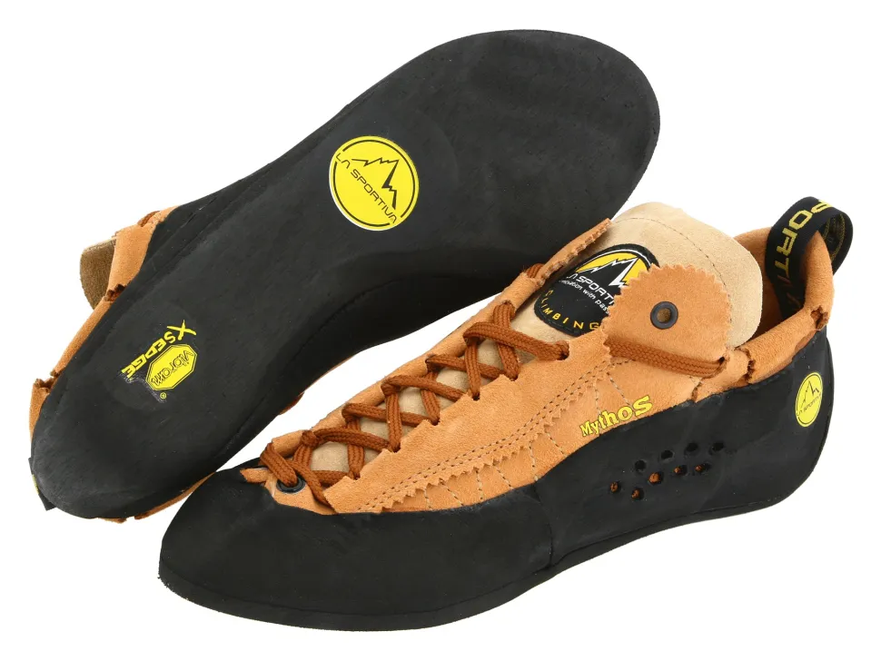 Chausson Mythos Terra Homme - Chaussons | La Sportiva