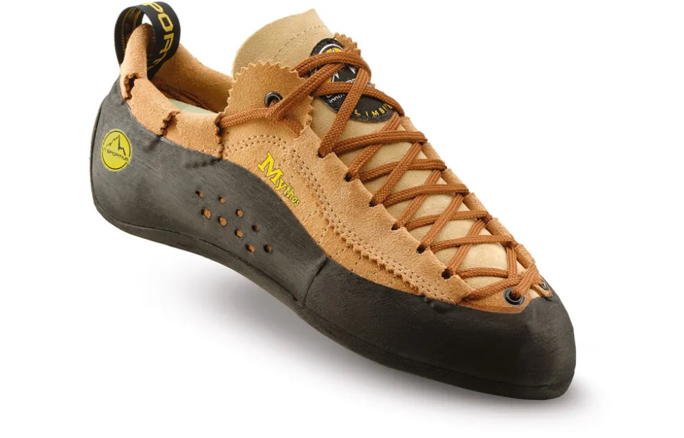 Chausson Mythos Terra Homme - Chaussons | La Sportiva