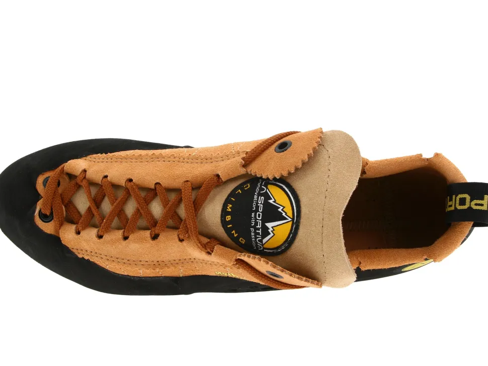 Chausson Mythos Terra Homme - Chaussons | La Sportiva