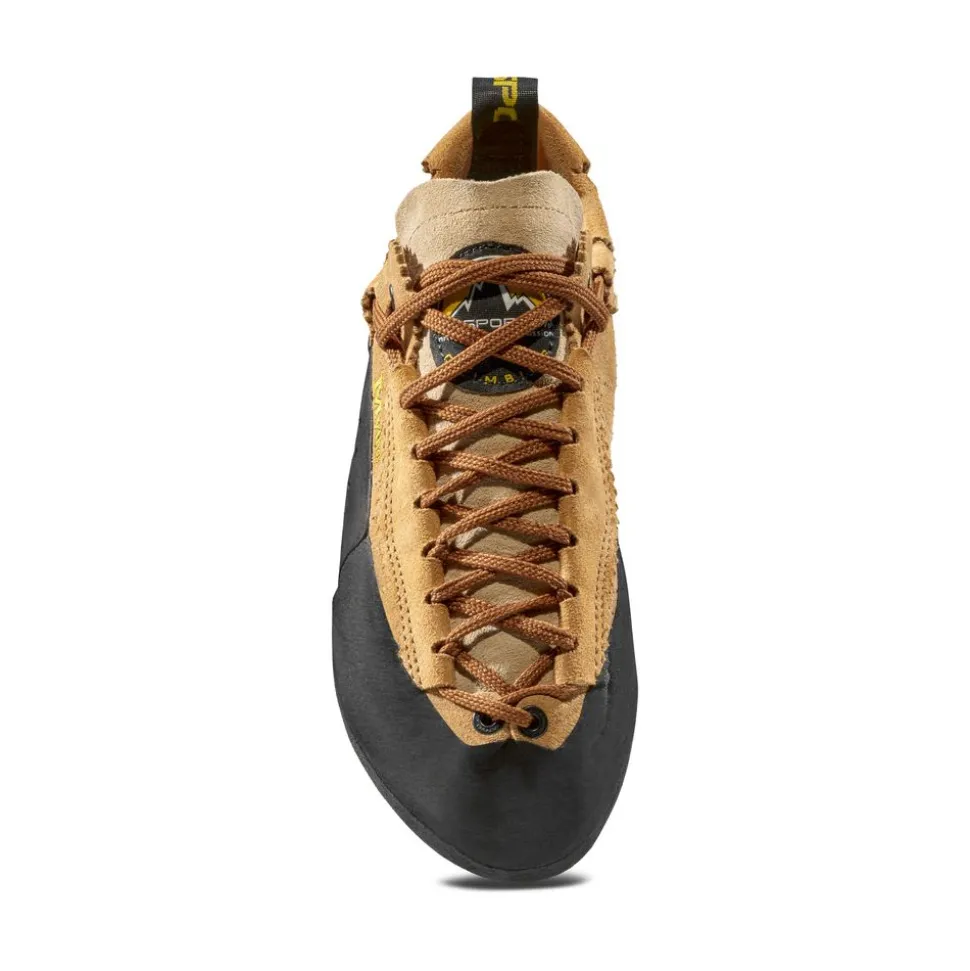 Chausson Mythos Terra Homme - Chaussons | La Sportiva