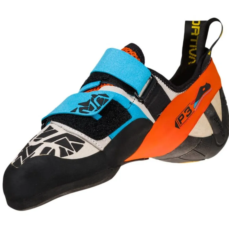 Chausson Otaki - Chaussons | La Sportiva