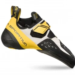 Chausson Solution - Chaussons | La Sportiva