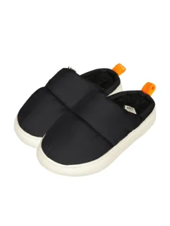 Chaussons Samuntha Femme Noir - Chaussures | Barts