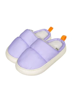 Chaussons Samuntha Femme Lilac - Chaussures | Barts