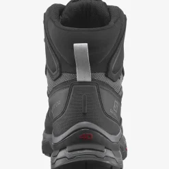 Chaussure Quest 4 Gtx Magnet / Black / Quarry - Chaussures | Salomon