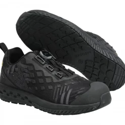 Chaussure Sécu Basse S1p-boa -   | Mascot