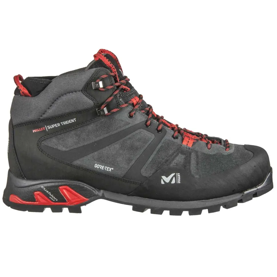 Chaussure Super Trident Gtx Tarmac - Chaussures | Millet