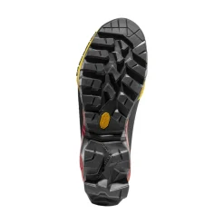 Chaussures Aequilibrium Lt Gtx Black / Yellow | La Sportiva