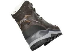 Chaussures De Randonnée Trekker Ll Brown - Chaussures | Lowa