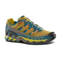 Chaussures randonnée Ultra Raptor 2 Everglade / Savana La Sportiva