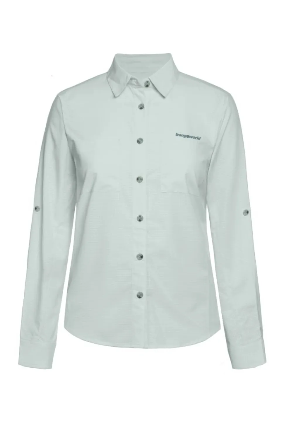 Chemise Ardones Df Surf Spray - Chemise | Trango
