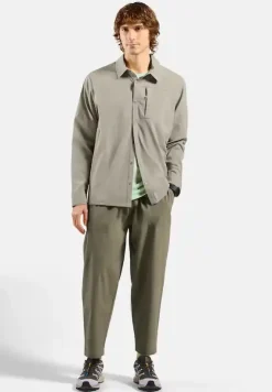 Chemise Essential Agate Grey - Chemise | Odlo