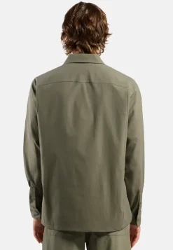 Chemise Essential Vetiver - Chemise | Odlo