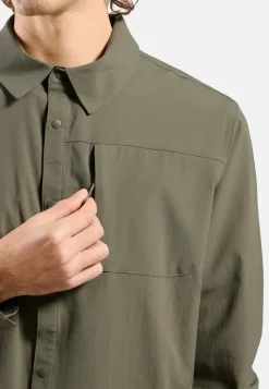 Chemise Essential Vetiver - Chemise | Odlo