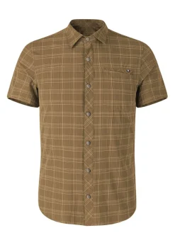 Chemise Felce 2 Camel - Chemise | Montura