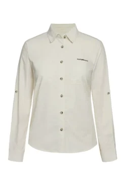 Chemise Femme Ardones Df White Onyx - Chemise | Trango