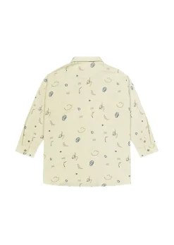 Chemise Femme Eyauta Bloom Print - Chemise | Picture Organic Clothing