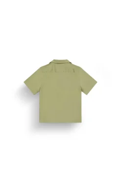 Chemise Femme Milou Aloe - Chemise | Picture Organic Clothing