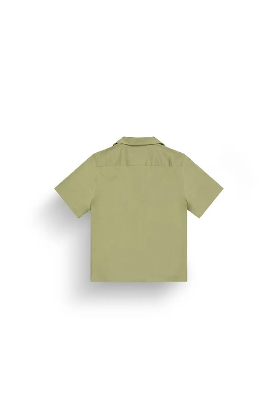 Chemise Femme Milou Aloe - Chemise | Picture Organic Clothing