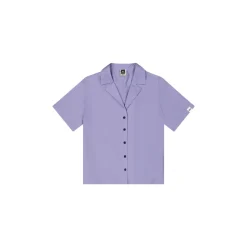 Chemise Femme Milou Purple Haze - Chemise | Picture Organic Clothing