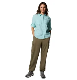 Chemise Femme Skien Valley Spray - Chemise | Columbia Sportswear