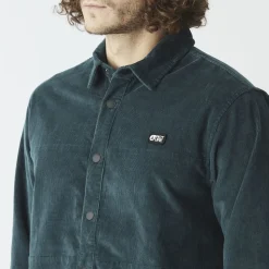 Chemise Graftons Deep Water
