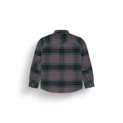 Chemise Hillsboro Deep Water - Chemise | Picture Organic Clothing