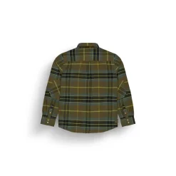 Chemise Hillsboro Tobacco - Chemise | Picture Organic Clothing