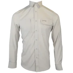 Chemise Homme Explore Sand - Chemise | Azimut Outdoor