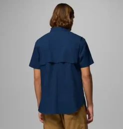 Chemise Silver Ridge Utility II Collegiate Navy - Chemise | Columbia Sportswear