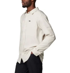 Chemise Silver Ridge Utility Lite Dark Stone | Columbia Sportswear
